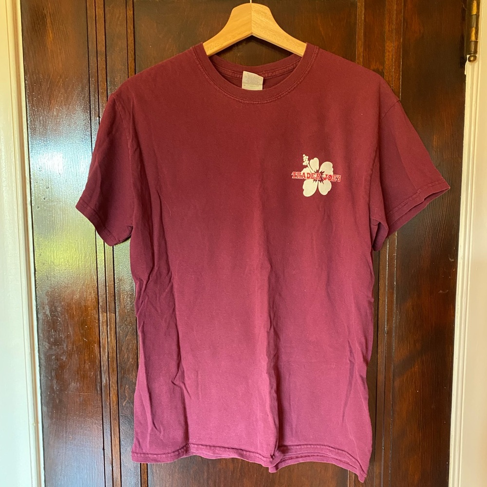 Trader Joe’s medium t-shirt